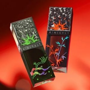 GIRLCULT - Strange Tales Series Fantasy Mirror Lip Gloss - Brillant à lèvres effet miroir - 10 couleurs