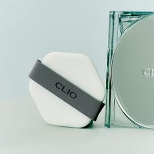 CLIO - Houppette pour Kill Cover Skin Fixer Cushion