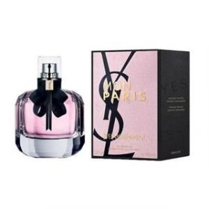 YSL - Mon Paris Eau De Parfum 7.5ml mini