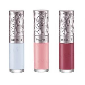 Kose - DECORTE Plumping Lip Serum 03 Blackcurrant