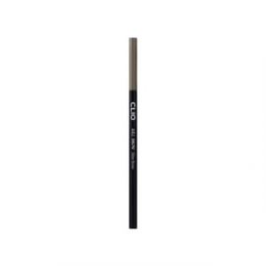 CLIO - Kill Brow Slim Brow - 4 Colors #03 Ash Taupe