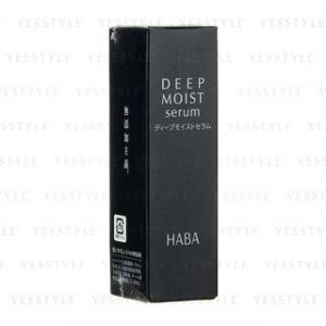 HABA - Deep Moist Serum 30ml