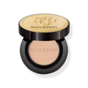 MAOGEPING - Luxury Caviar Flawless Cushion Liquid Foundation SPF30 PA+++ - 2 Shades #801 - 14g