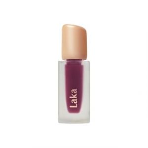 Laka - Fruity Glam Tint - 50 Colors #130 Fog Berry