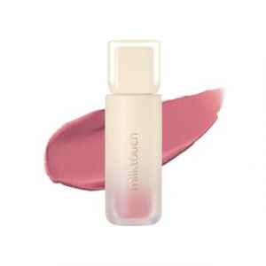 Milk Touch - Spread Fit Blur Tint - 8 Colors #03 Pink Pinch