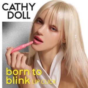 Cathy Doll - Born To Blink Lip Click 07 Sweet Love