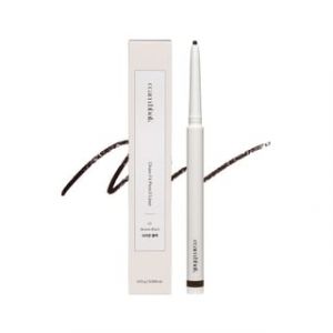 ccam bbak - Draw-Fit Pencil Liner - 3 Colors #01 Brown Black