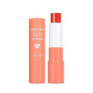 RiRe - Moisture Tint Lip Balm - 4 Colors #02 Coral