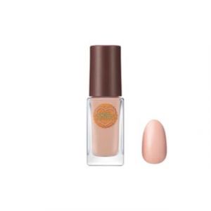 Kose - Nail Holic Winter Sweet Biscuit Nail Color BE339 Warm Biscuit