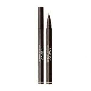 MACQUEEN - MQNY Waterproof Pen Eyeliner - Eye-liner waterproof - 3 couleurs