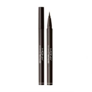 MACQUEEN - MQNY Waterproof Pen Eyeliner - - Eyeliner liquide waterproof