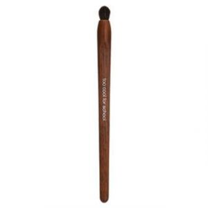too cool for school - Artist Vegan Eye Point Brush - Pinceau yeux estompeur v&eacute;gane