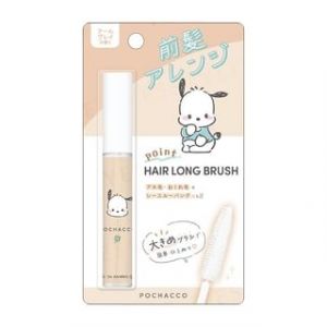 CRUX - Sanrio Pochacco Bangs Arrangement Hair Long Brush 8ml