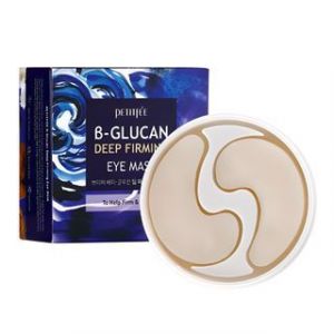 PETITFEE - B-Glucan Deep Firming Eye Mask -&nbsp;Patchs yeux