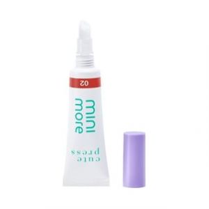 Cute Press - Mini-More Serum Lip Tint 02