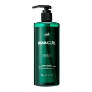 Lador - Herbalism Shampoo Jumbo - Shampooing