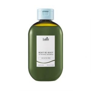 Lador - Root Re-Boot Shampoo - 4 Types Activating