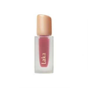 Laka - Fruity Glam Tint - 50 Colors #150 Pepper