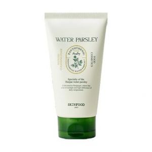 SKINFOOD - Pantothenic Water Parsley Refresh Cleansing Foam 150ml