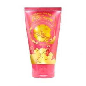 Elizavecca - Clean Piggy Pink Energy Foam Cleansing 120ml