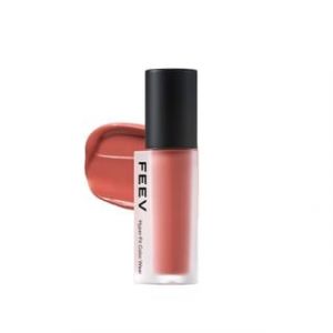 FEEV - Hyper-Fit Color Wear - 8 Colors Nude Peach