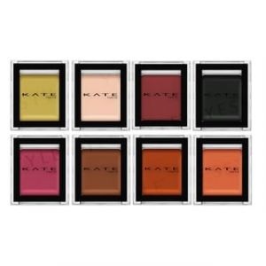 Kanebo - Kate Single Eyeshadow SG608