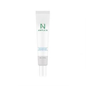 AMPLE: N - Hyaluron Shot Hydration Cream Mini 30ml