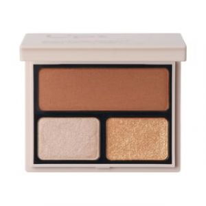 mano mano - Upt Eye Color Palette 01 Amber More