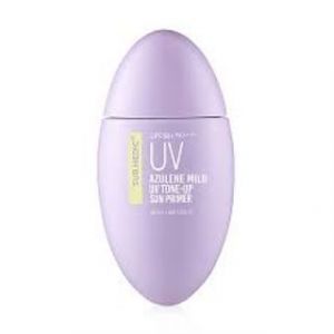 NEOGEN - Surmedic Azulene Mild UV Tone-Up Sun Primer - Base de teint + protection solaire