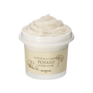 SKINFOOD - Potato Food Mask 120g