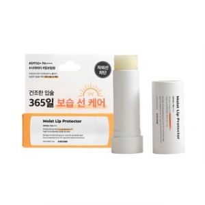 W.DRESSROOM - Moist Lip Protector 10g