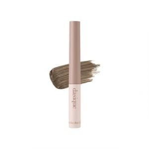 dasique - Pro Slim Brow Cara - 6 Colors #03 Muted Brown