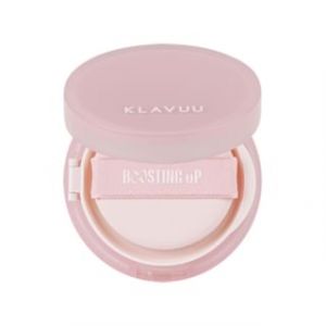 KLAVUU - Actress Backstage Boosting Cushion Glow - 3 Colors #19 Pale Ivory