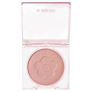 club cosmetics - DAISY DOLL Powder Blush Bloom 02 Horoyoi Cherry