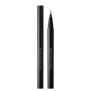 ADDICTION - The Liquid Eyeliner Pearl 002P Olive Glitz