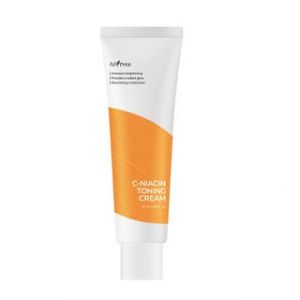 Isntree - C-Niacin Toning Cream - Cr&egrave;me