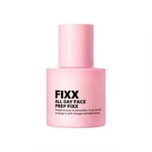 so natural - All Day Face Prep Fixx - Base de teint fixatrice hydratante