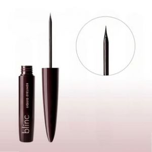blinc - Tubing Liquid Eyeliner - 2 Colors Brown - 6ml