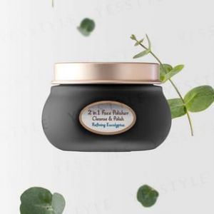 Sabon - 2 in 1 Refining Eucalyptus Face Polisher 60ml