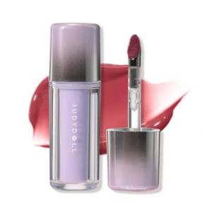 Judydoll - Ice Watery Lip Gloss-Gen 2 - Gloss l&egrave;vres - 10 couleurs