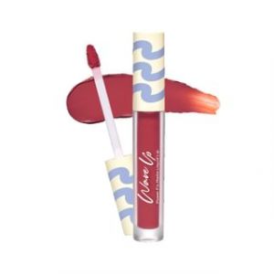 Cute Press - Wave Up Power Fix Matte Liquid Lip 10 Berry Crush