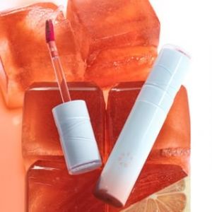 INTO YOU - Watery Matte Lip Gloss - 5 Colors #W18 - 3g