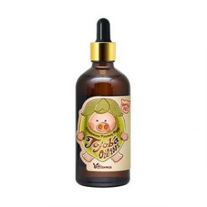 Elizavecca - Farmer Piggy Jojoba Oil 100% 100ml