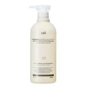 Lador - TripleX 3 Natural Shampoo - Shampooing