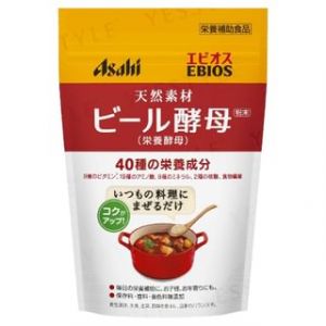 Ebios Beer Yeast Powder 200g