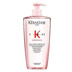 KERASTASE - Genesis Bain Hydra Fortifiant Fortifying Shampoo 500ml