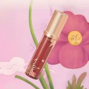 GIRLCULT - Lovers' Prattle Lip Glaze - 9 Colors M53# - 3.8g