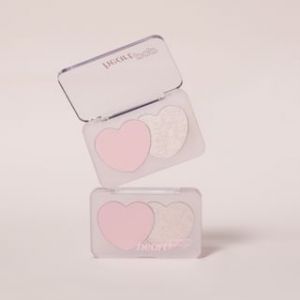ETUDE - Blush duo Heart Pop Dear My Bestie Collection