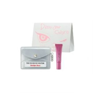 Oddtype - Unframed Hydro Blow Tint The Museum Visitor Edition Set - 5 Colors #677 Skit