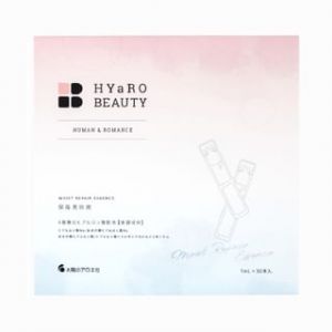 Taiyou no Aloe - Hyaro Beauty Moist Repair Essence 1ml x 30 pcs